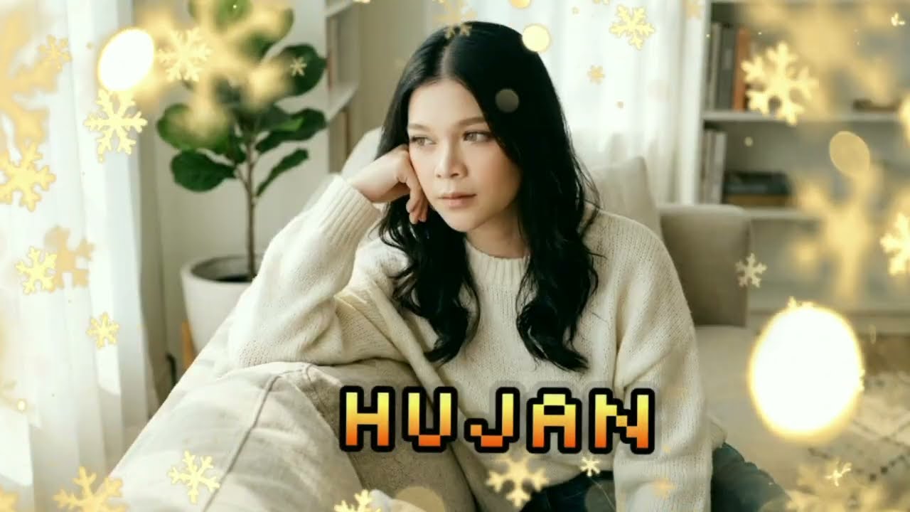 Zahra Sima - Hujan