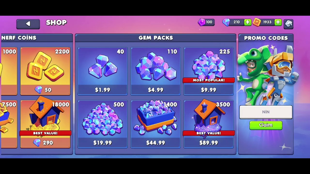 Nerf superblast promo code. Red panda🔴🐼
