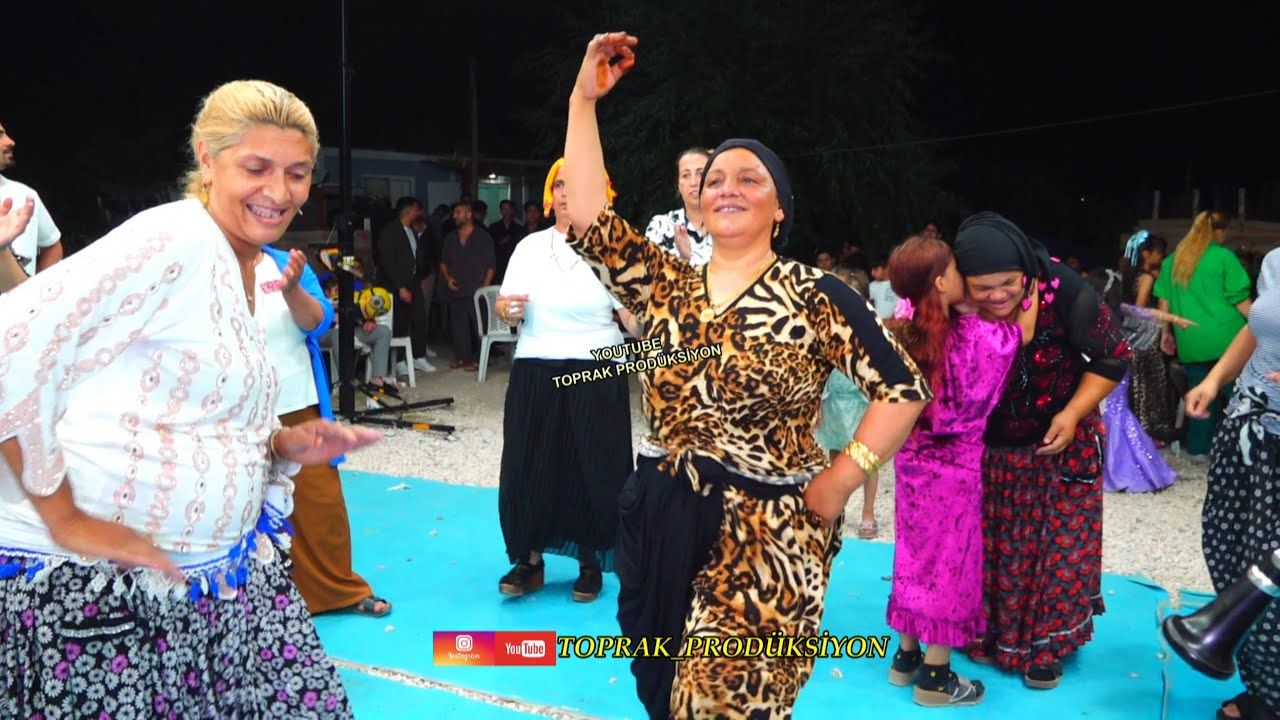 izle gör roman havası böyle oynanır yeni#romandüğünleri #2025 #toprakprodüksiyon #dance #romanhavası