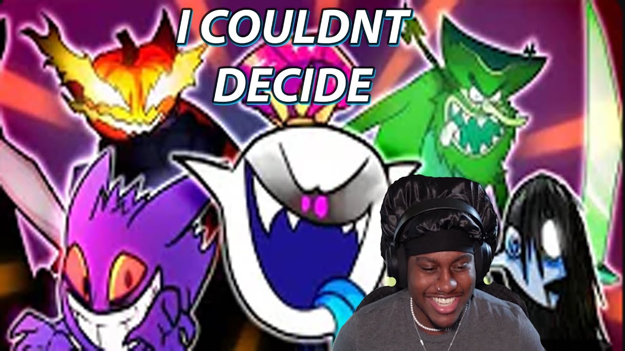 Jahclov Reacts To GHOST RAP CYPHER   Freshy Kanal & more