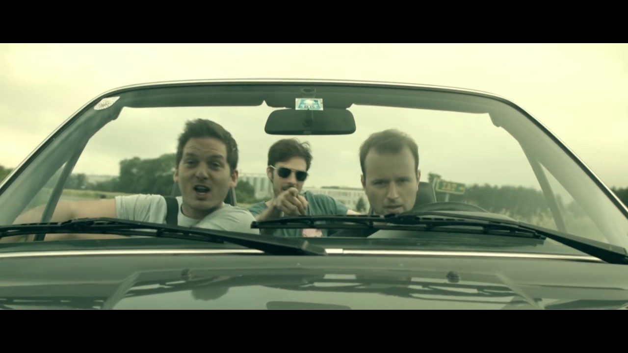 Da Staummtisch - Eldorado (Offizielles Video)