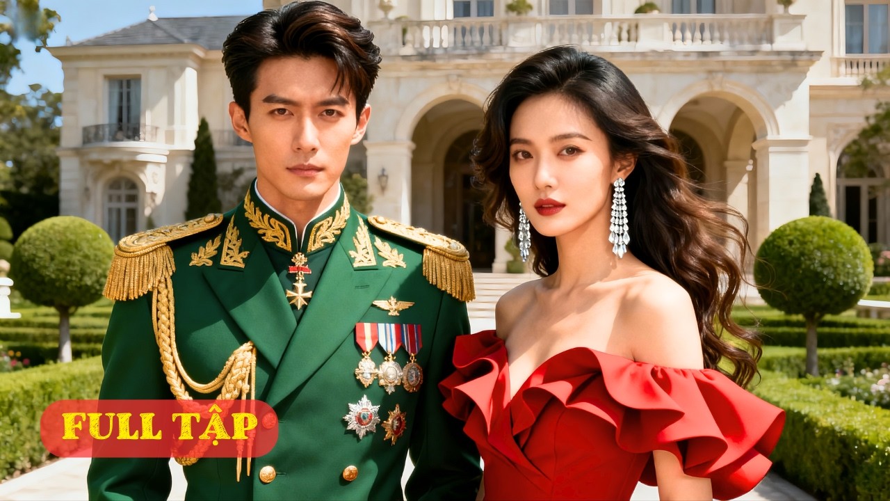 Bị phản bội và hủy hôn, thiên kim tuyệt vọng được tổng tài đốc quân cứu và bảo vệ giữa thời loạn lạc