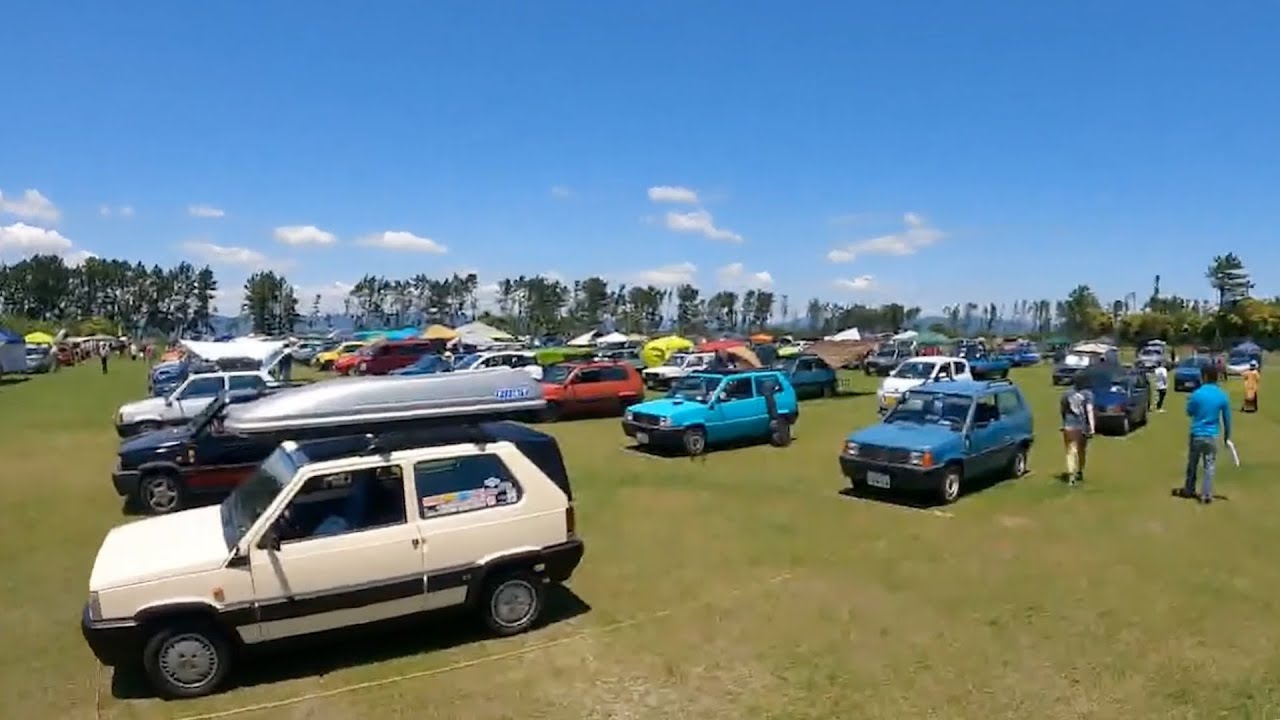 パンダだらけの渚園から！Pandarino2020+1 ライブ配信アーカイブ