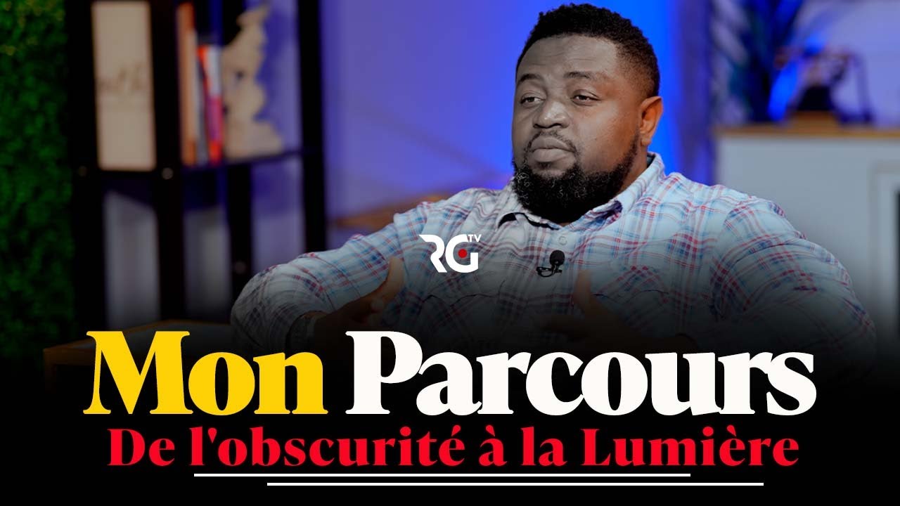 𝐋𝐄 𝐏𝐀𝐑𝐂𝐎𝐔𝐑𝐒 пророка 𝐃𝐣𝐢𝐦𝐲 𝐌𝐁𝐀𝐘𝐀 | 𝐃𝐞 𝐥'𝐨𝐛𝐬𝐜𝐮𝐫𝐢𝐭é в 𝐥𝐚 𝐋𝐮𝐦𝐢è𝐫𝐞 |