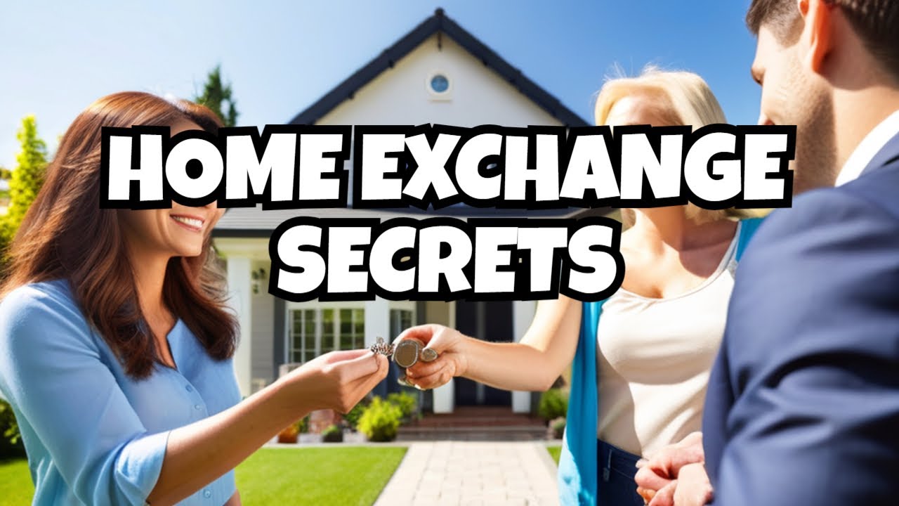 Discovering the real value of Home Exchange