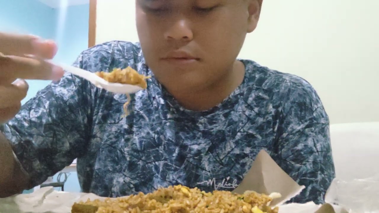 NASI GORENG BANG AZIZZ 