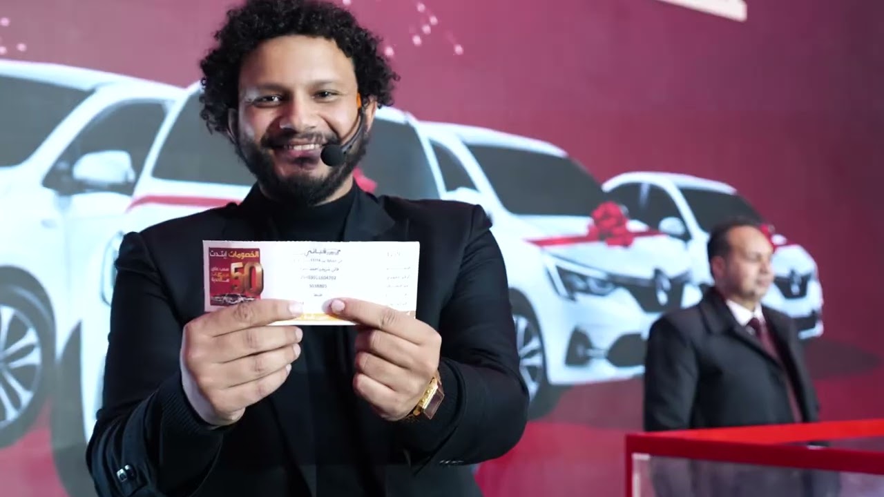 ألف مبروك لكل عملائنا ..