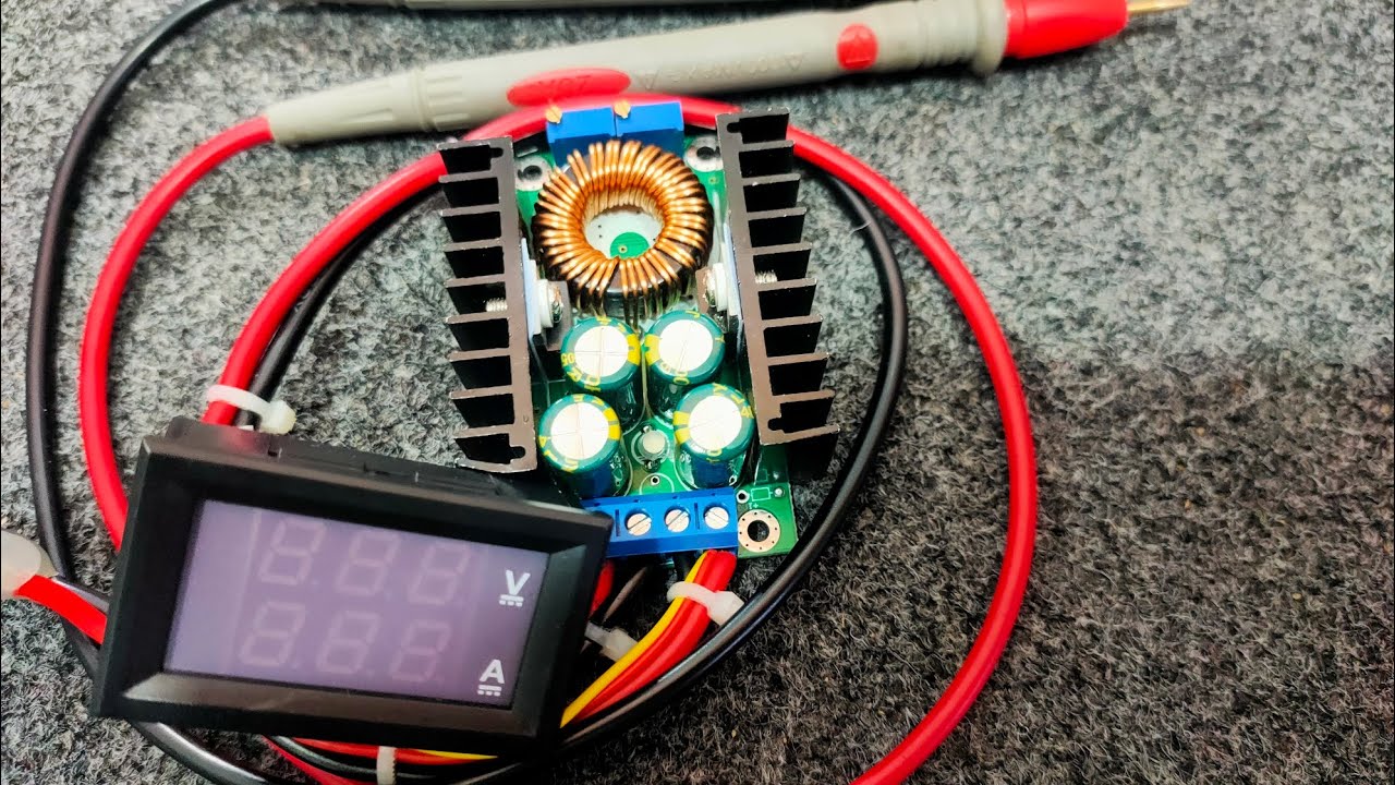 SHORT KILLER & DC POWER ( 20AM) SMART BOARD SOFTWARE PROBLEM