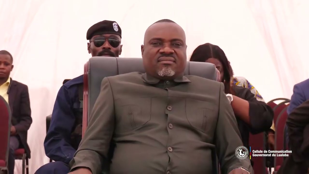 *L’Unikol a procédé, le mardi 09 septembre 2025, à la collation des grades académiques 2024-2025.