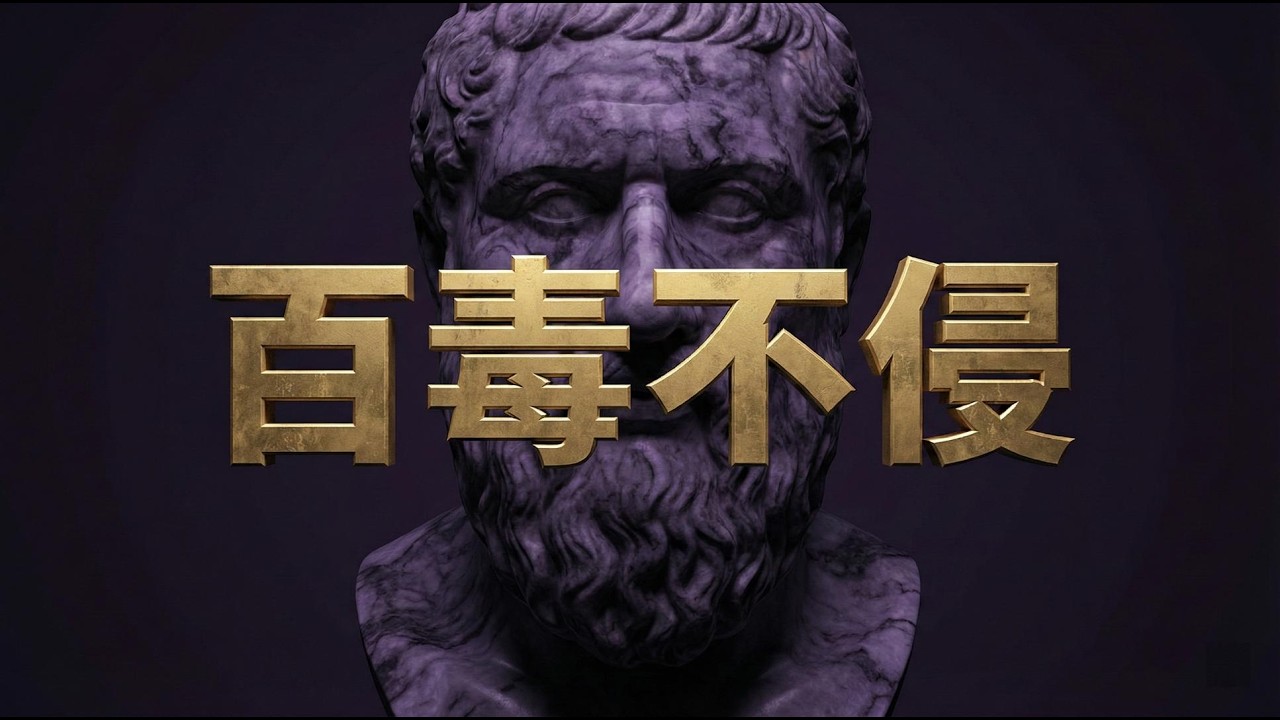 面對酸言酸語怎麼辦？心理學家：只要學會這招，從此百毒不侵