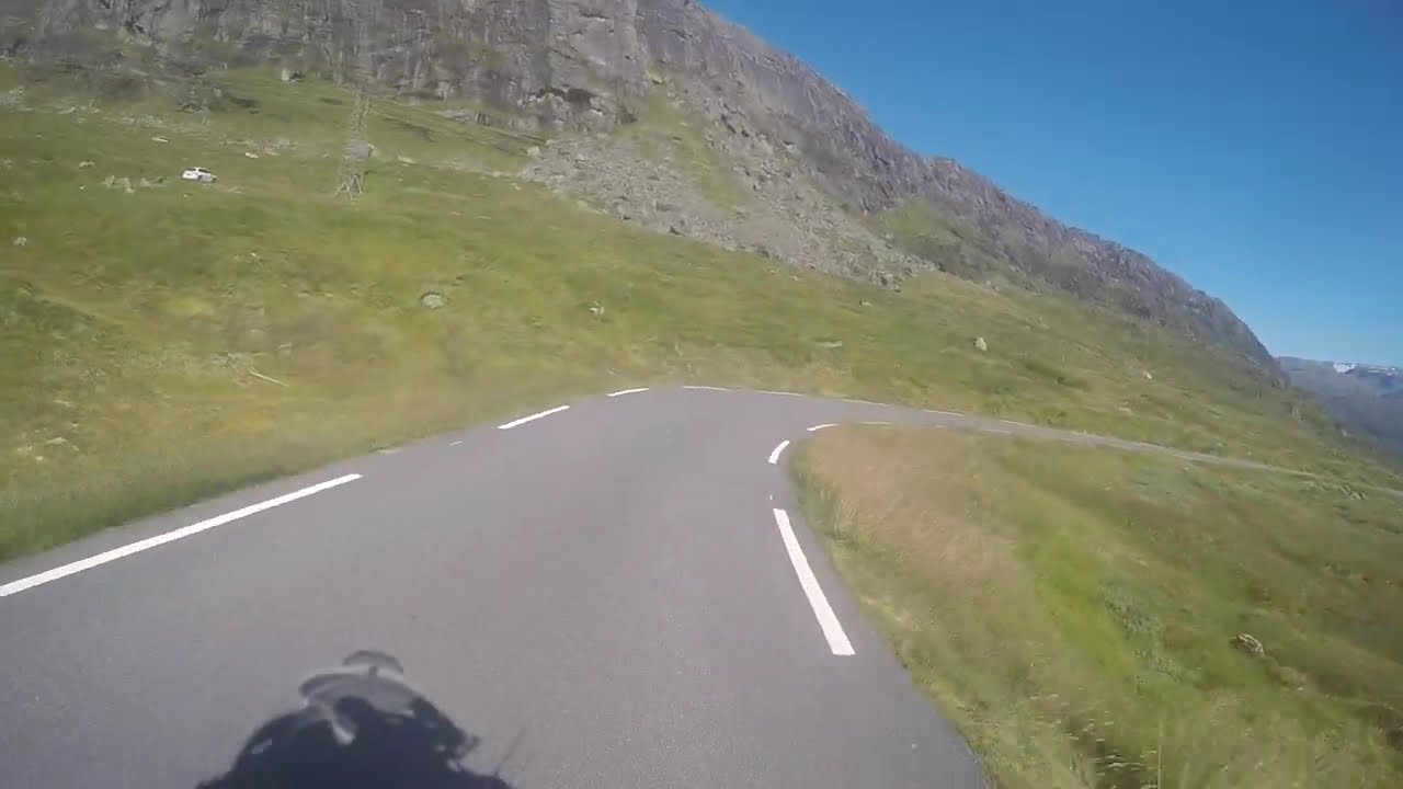 Gamle Røldalsvei