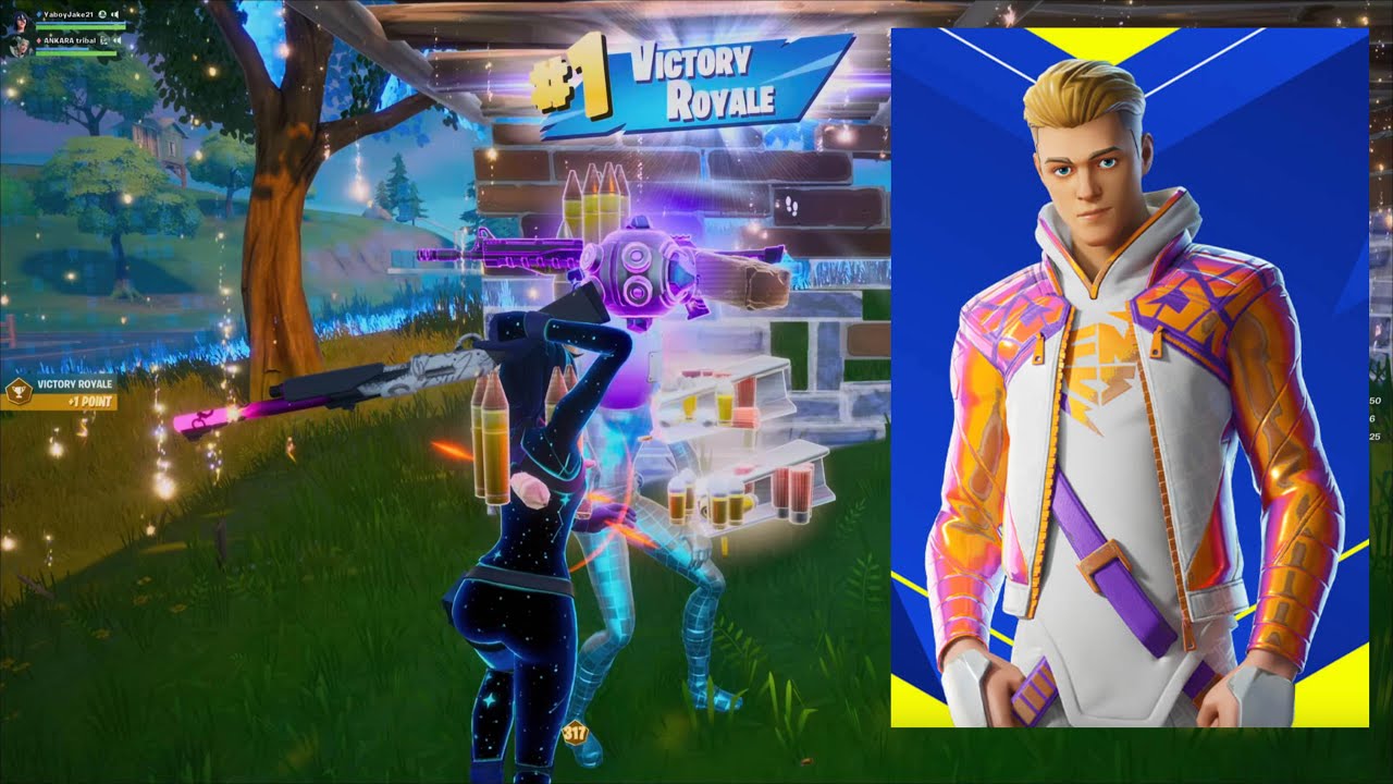 How We Came 2nd in Lachlan's Icon Cup