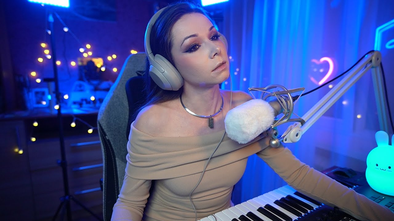 🎹 Беседуем и поём под фортепиано 🎹 | 
