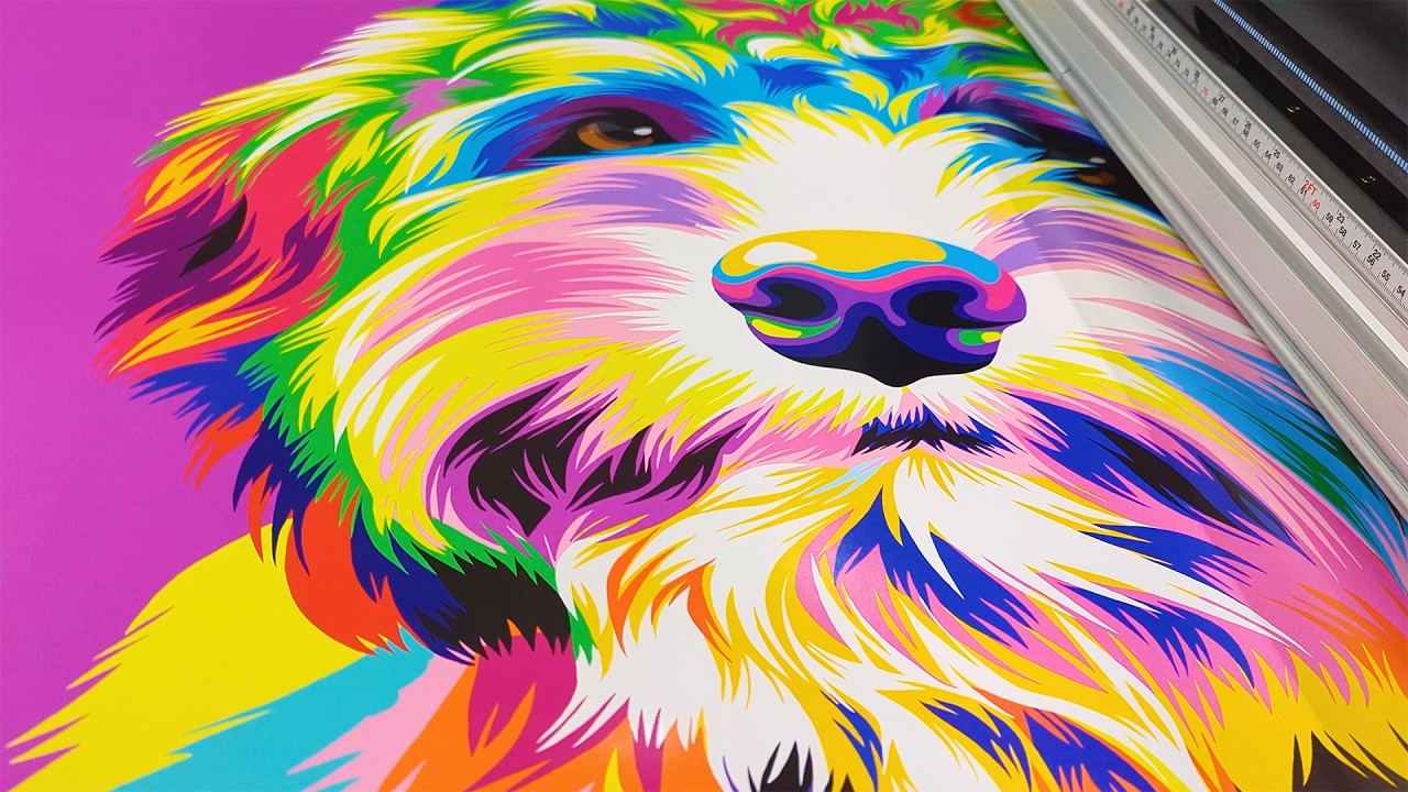 Trade Signs UK diversifies and thrives with HP Latex