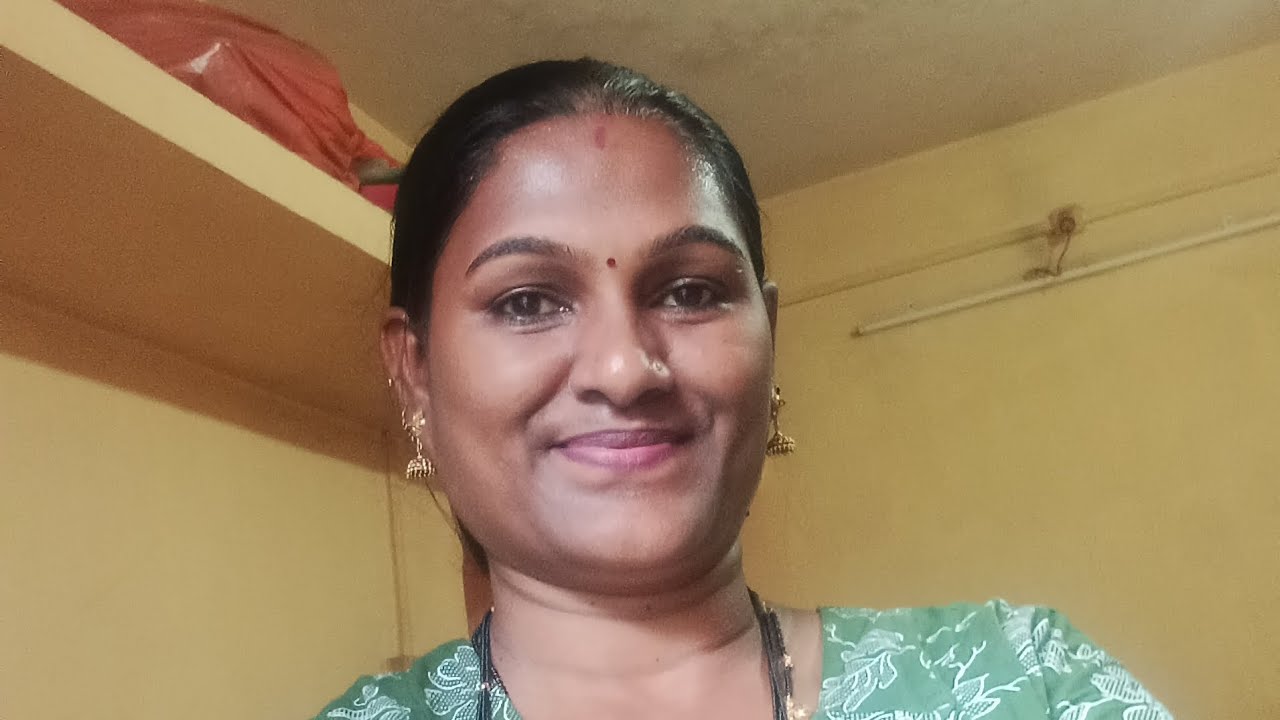 आजचा दिवस खूप छान होता 😊👍👏🎉 आज केली सुरणाची भाजी 👍 आणि भेंडी कसा वाटला आजचा व्हिडिओ.like करा.