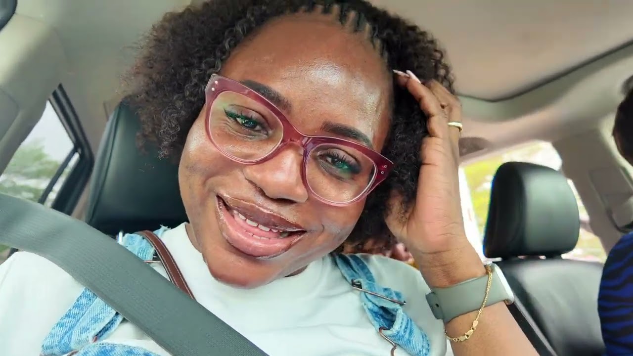 EP5 -Trying to Surprise My Nigerian Parents After 4 Years plus Away 🇳🇬 | Nigerian Diaspora Visit