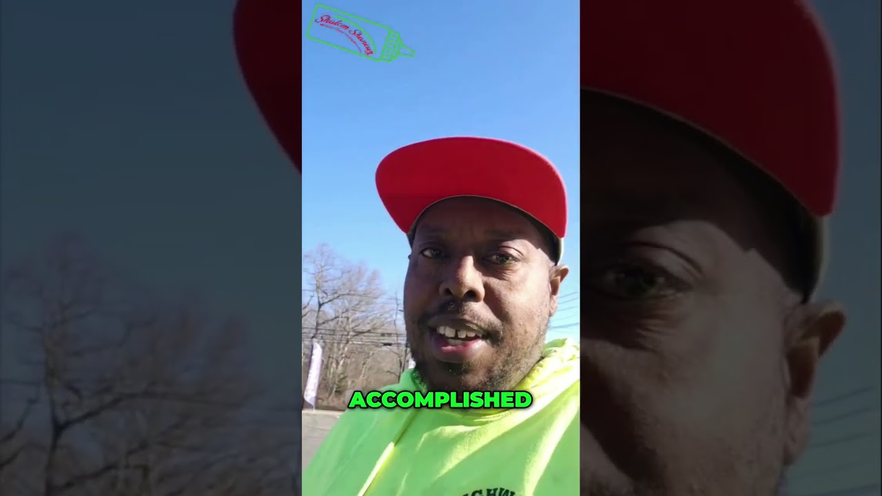 Shipping History: The First Shine News Varsity Jacket