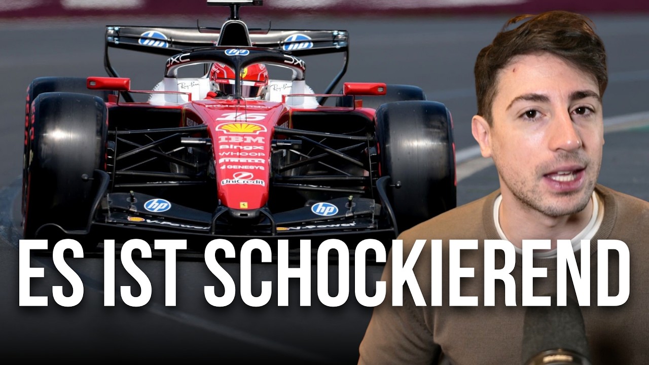 Die FIA hat die Weltmeisterschaft faktisch kompromittiert