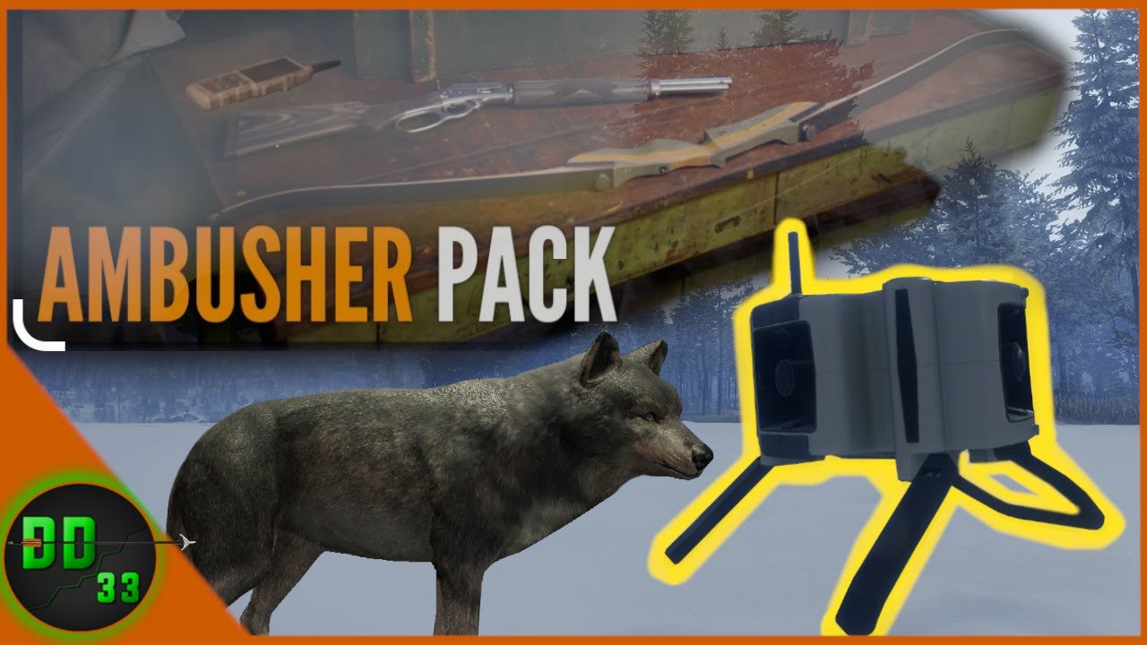 The New Electronic Game Caller is GAME CHANGING!! Call Of The Wild