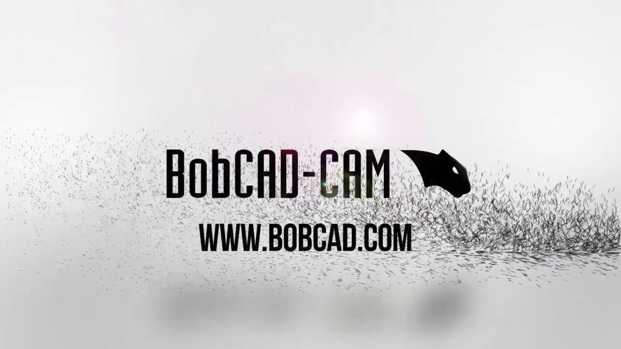 BobCAD-CAM, Vaciado de Alta Velocidad