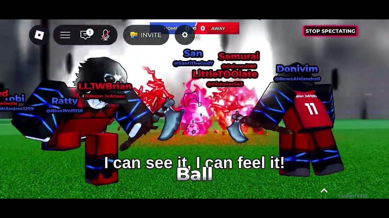 Bayern vs Barcelona 