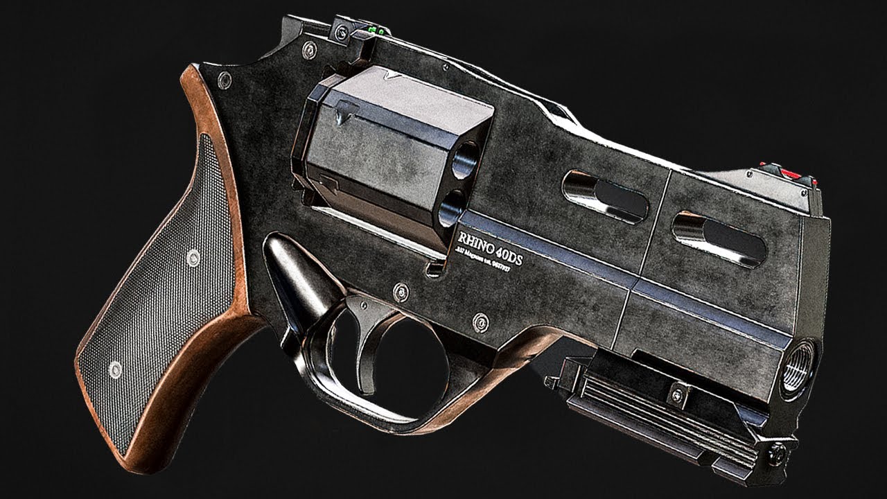 Top 6 Best Chiappa Guns