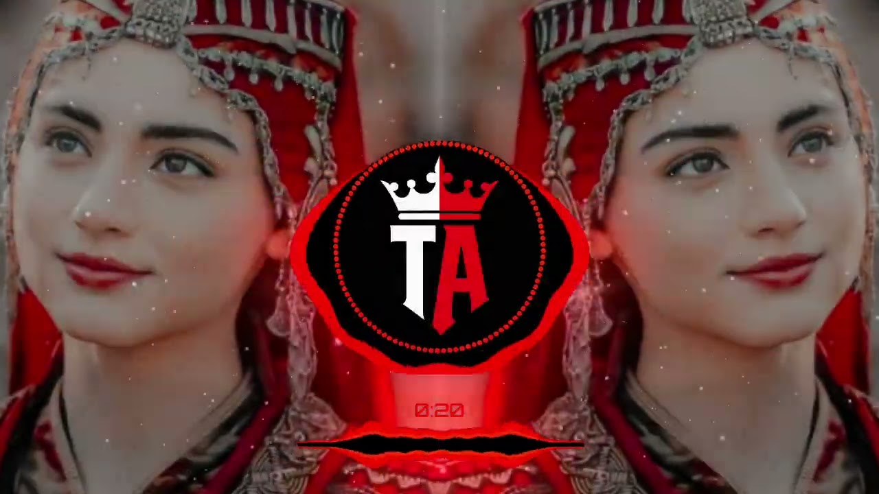 Habibi Vibes 2024 | TikTok ریمیکس 🎧 (Slowed + Reverb)