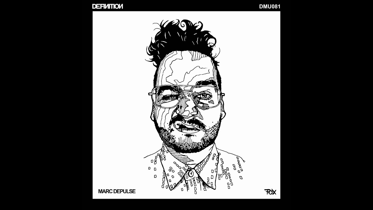 Marc DePulse - While You Were Sleeping (Original Mix)