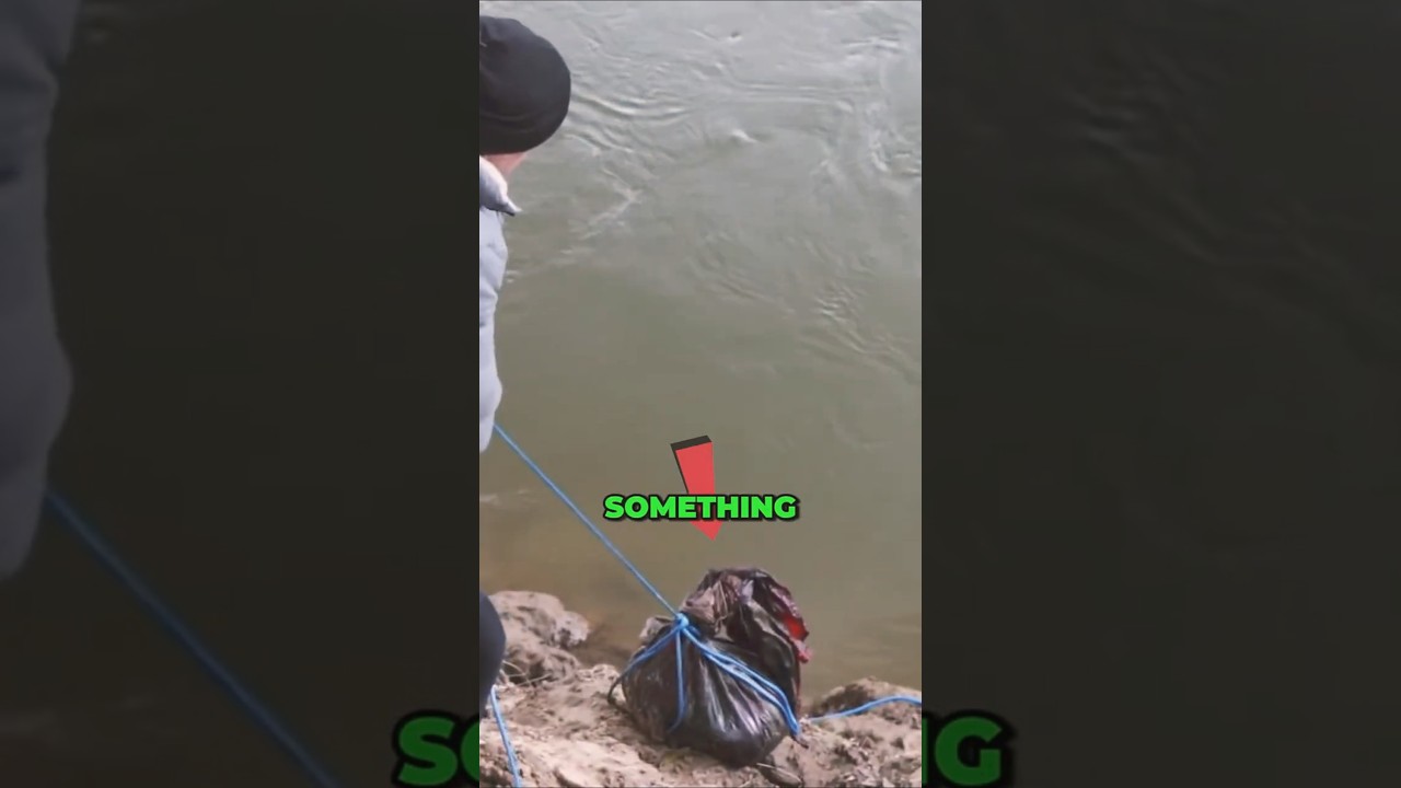 Гневное открытие ветерана ВМС 😡