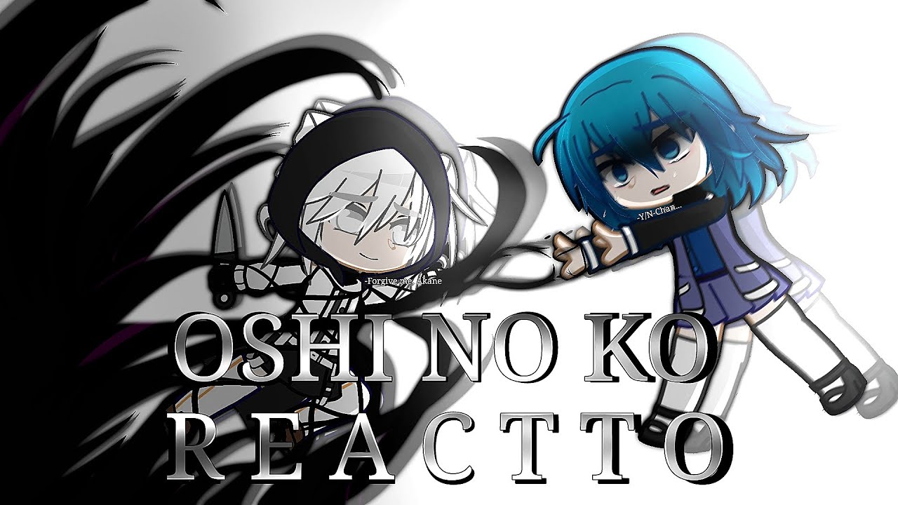 Oshi no ko react to Y/N | Cringe | Angst | Pt 6/? | By: Tuna_KiaRx