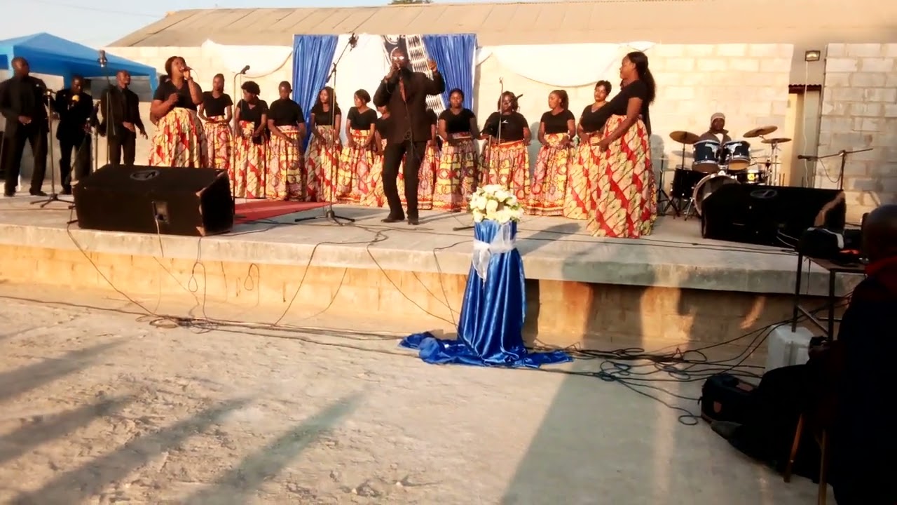 ECZ choir