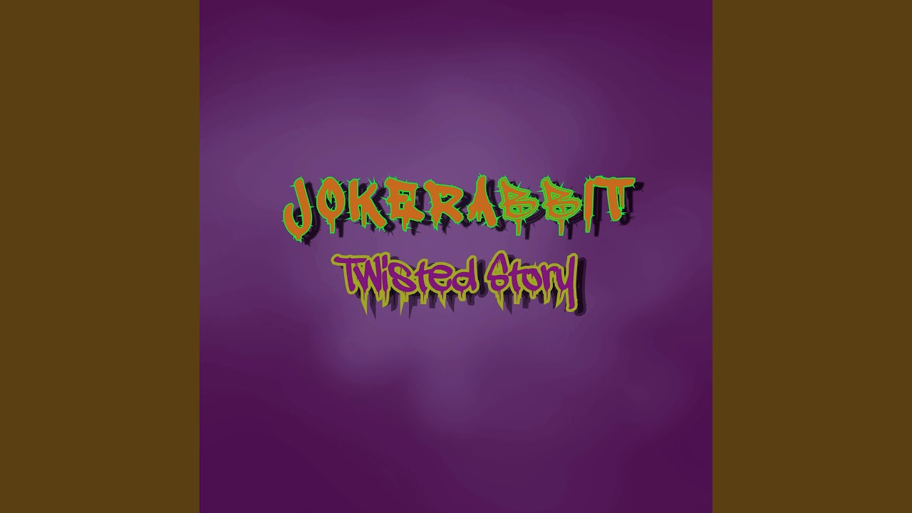 Twisted Cartoon