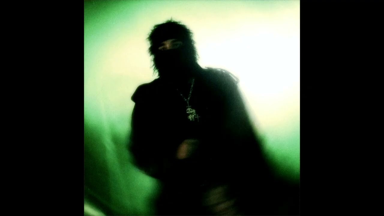 [FREE] HARD YEAT x GHALI Type Beat - 