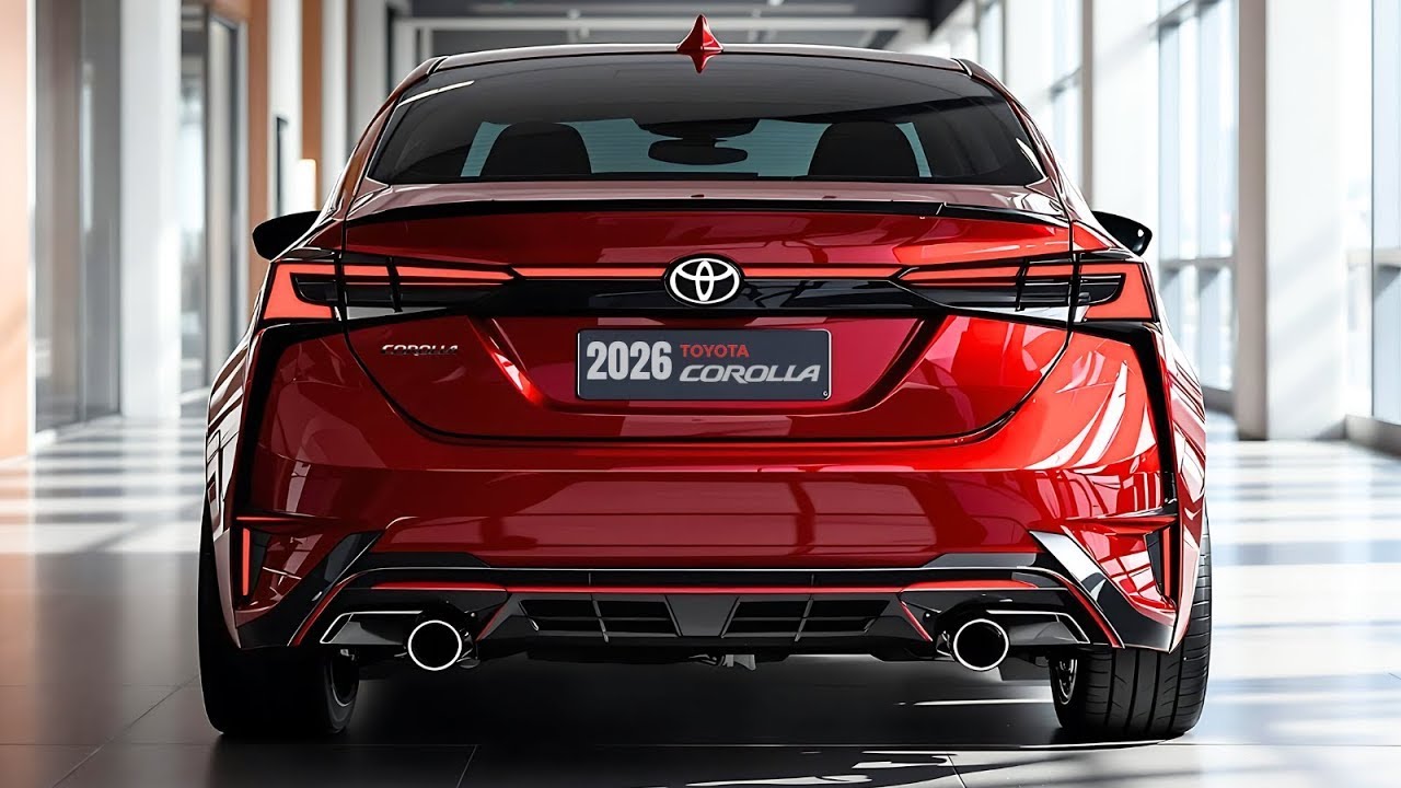 รถที่คนทั้งโลกต้องการมากที่สุด 7 รุ่น ในปี 2026 | รวม SUV รถหรู และสายออฟโรดตัวโหดในคลิปเดียว