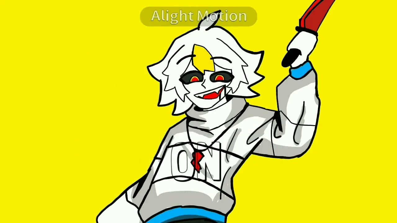 Butcher vanity x Dreadtale(my au)