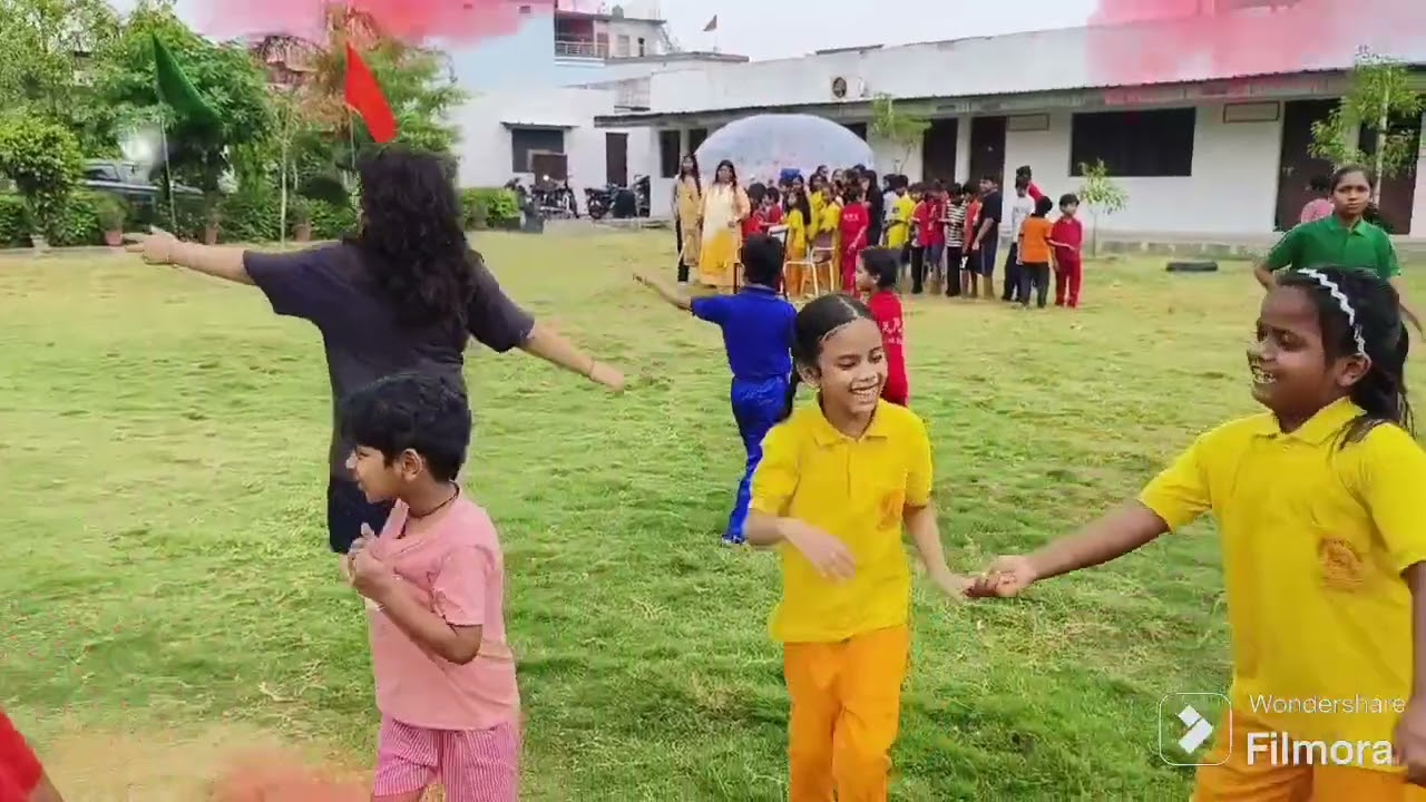 PPS Gorakhpur Summer Camp 2024