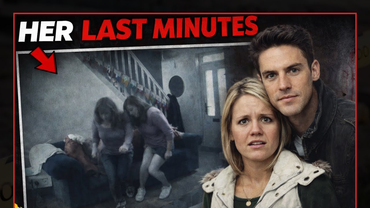The Murder Case That Never Sat Right With Police | True Crime Documentry