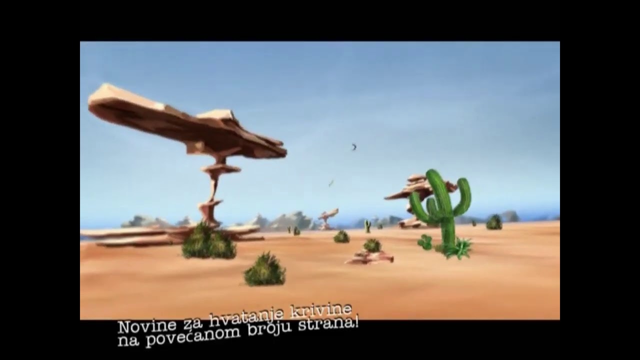 Winx Club - Sve Srpske Reklame(Kompilacija)