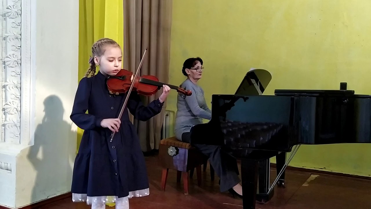 Мила Ария 2