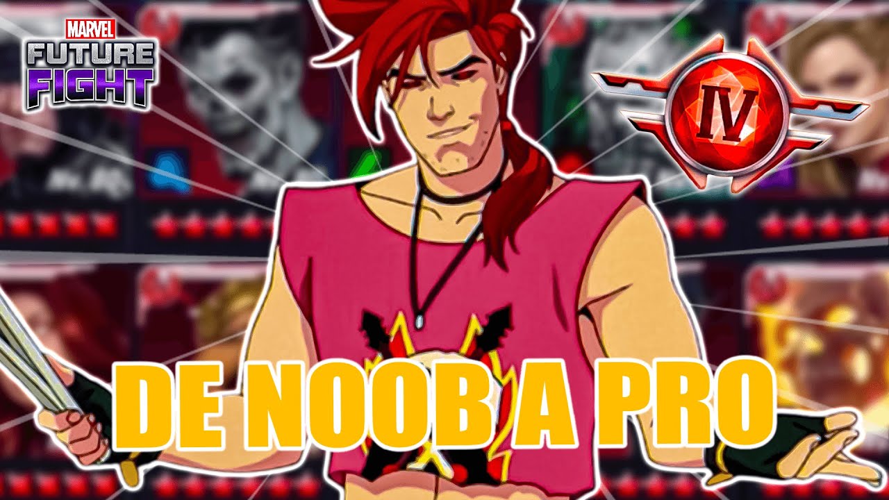 ¡DERROTAMOS A JEAN, PLANES PVP Y GAMBITO T4! | 