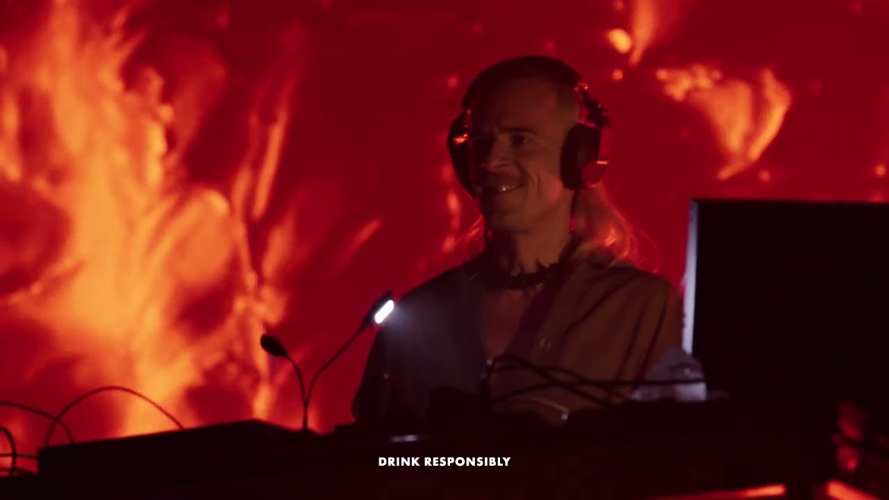 Liquid Beats: Bulldog Gin x C2C Festival Aftermovie | Lingotto 01/11