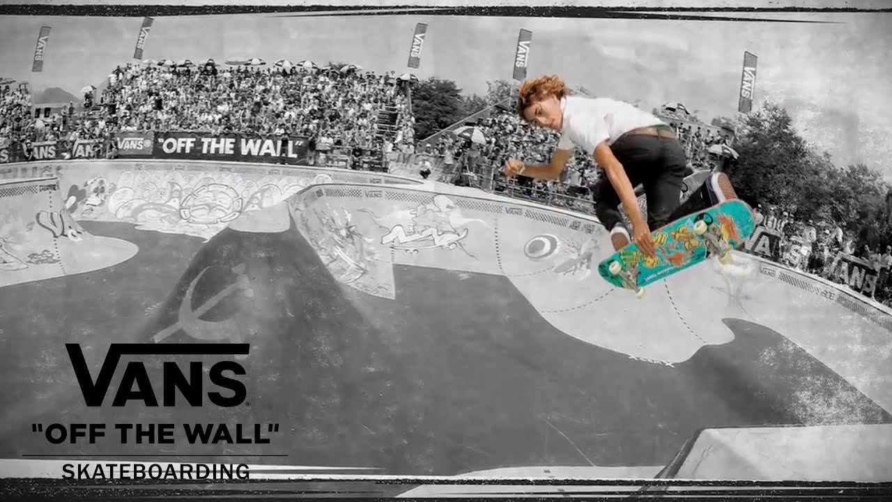 Canada 2015 | Van Doren Invitational | VANS