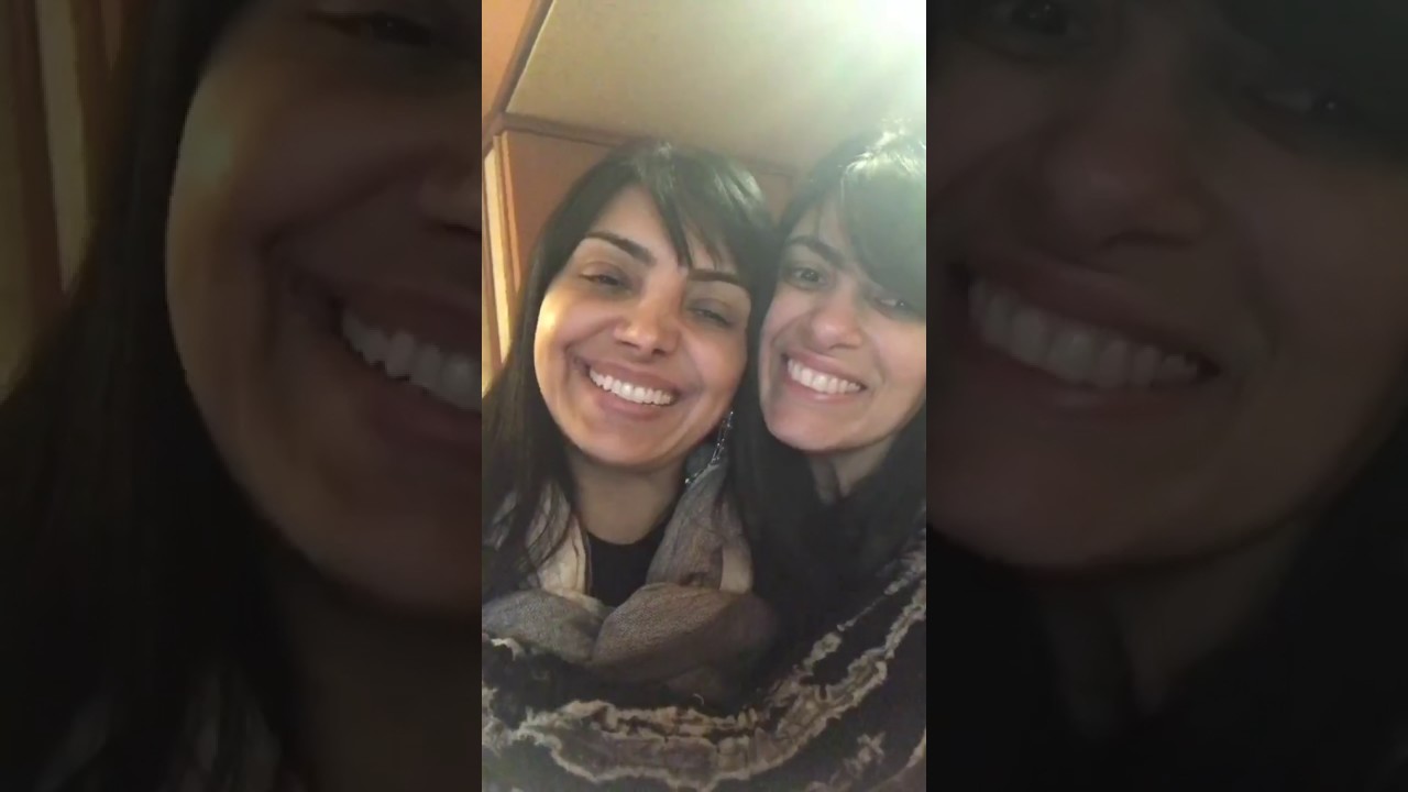 Eyshila participando do mais Novo CD de sua amiga Pra. Fernanda Brum.