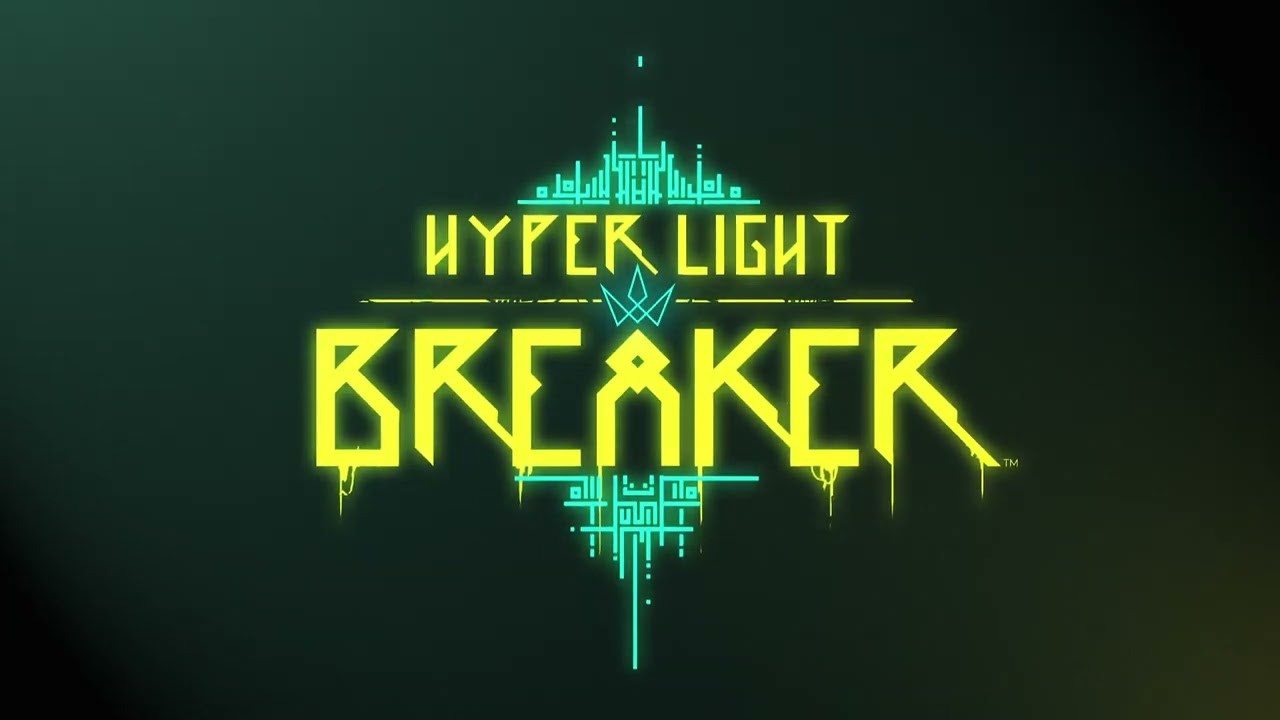Hyper Light Breaker - Launch Trailer