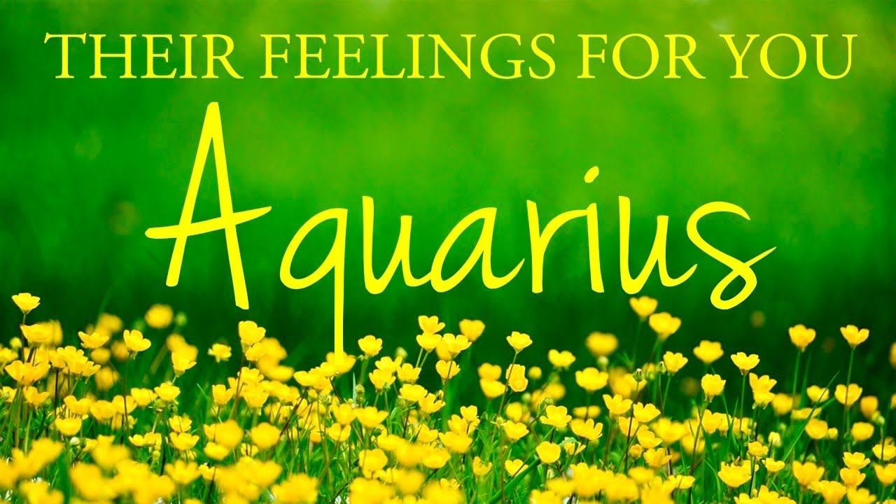 AQUARIUS love tarot ♒️ Someone Who Will Try To Resurrect This Connection ✨You Need To Know This