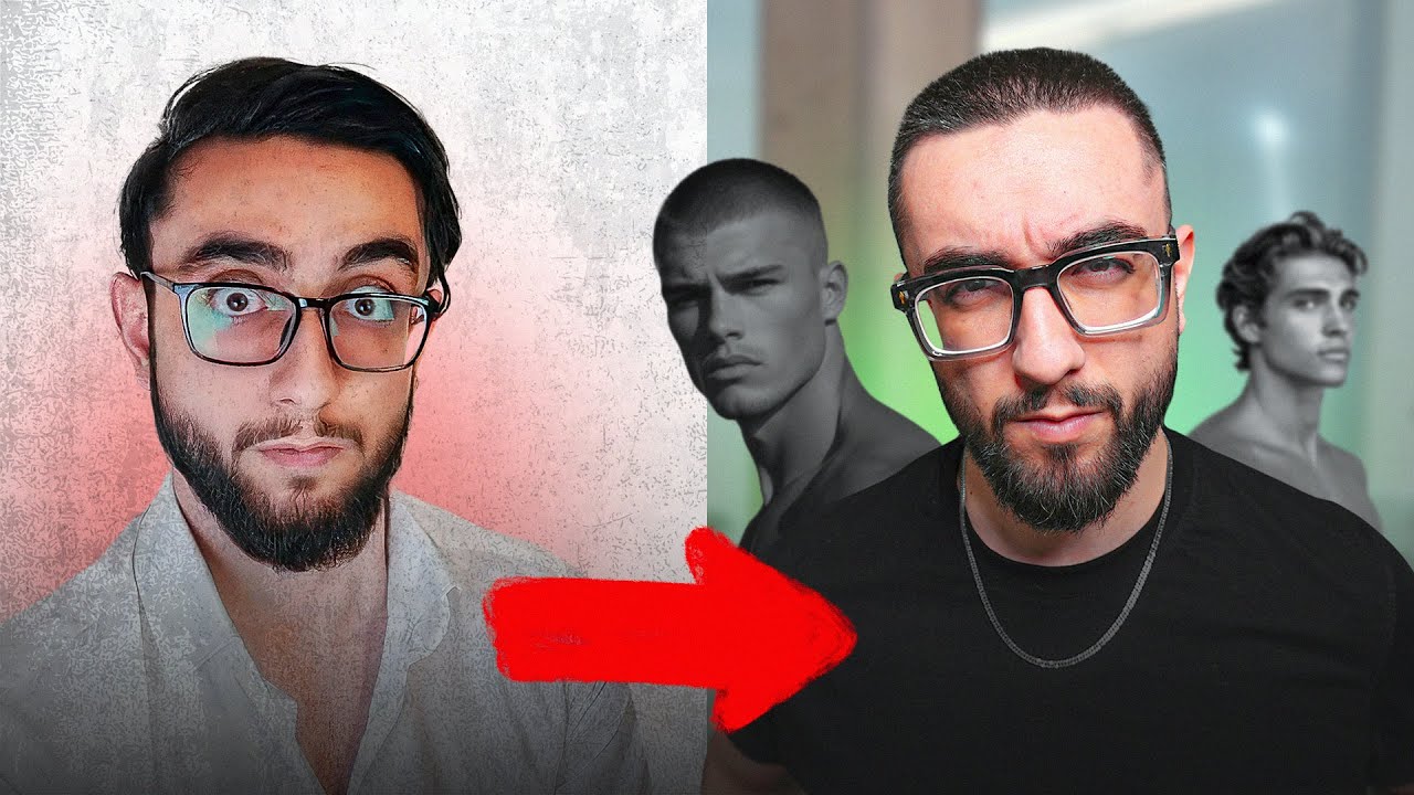 چگونه در ۱ هفته به جذابترین حالت ممکن برسیم؟ (راز ۴ ساله من)