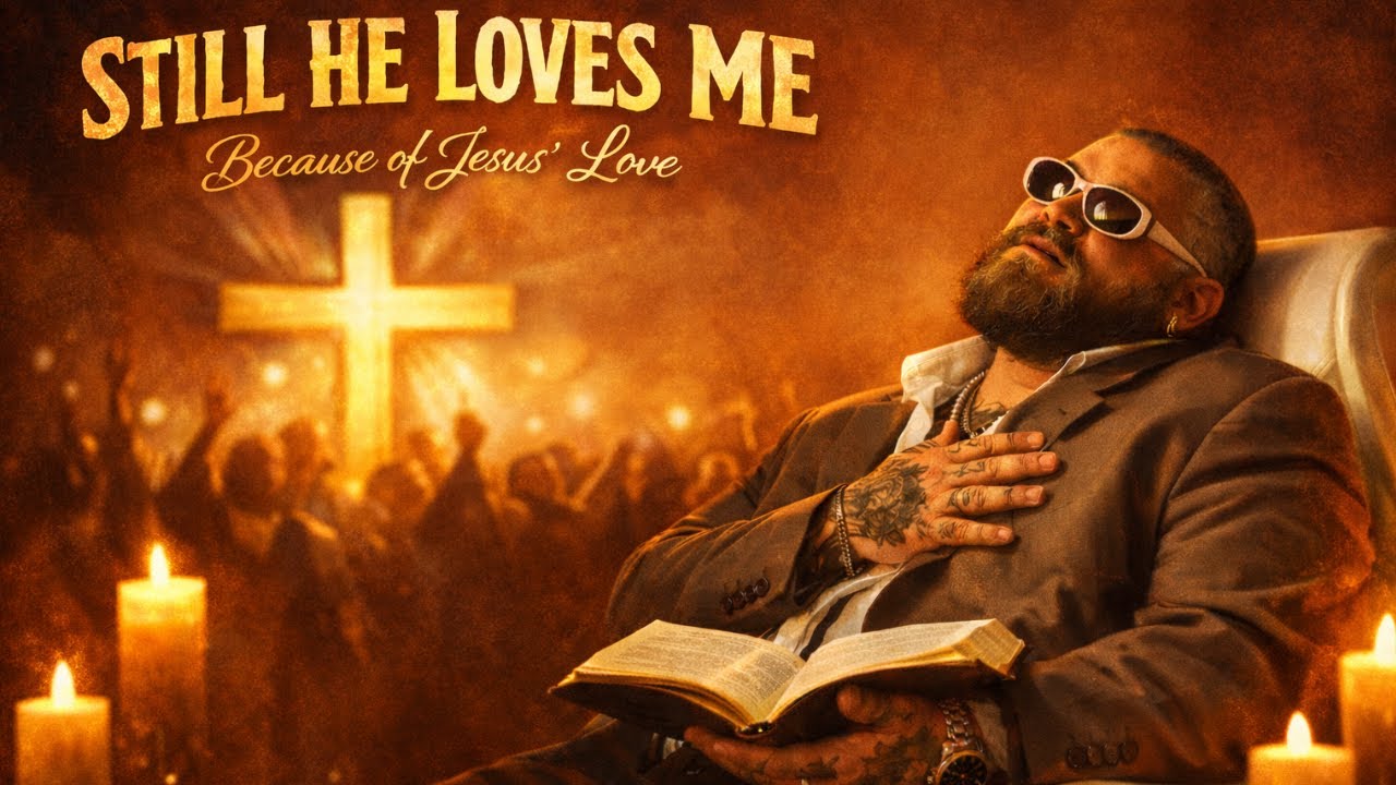 “Still He Loves Me” Teddy Swims-2026 gospel song