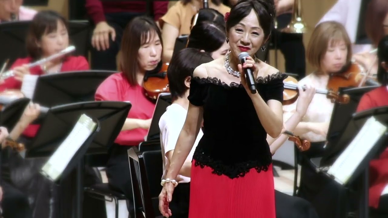 8 タイム・トゥ・セイ・グッバイ　Time To Say Goodbye  (Con Te Partiro)