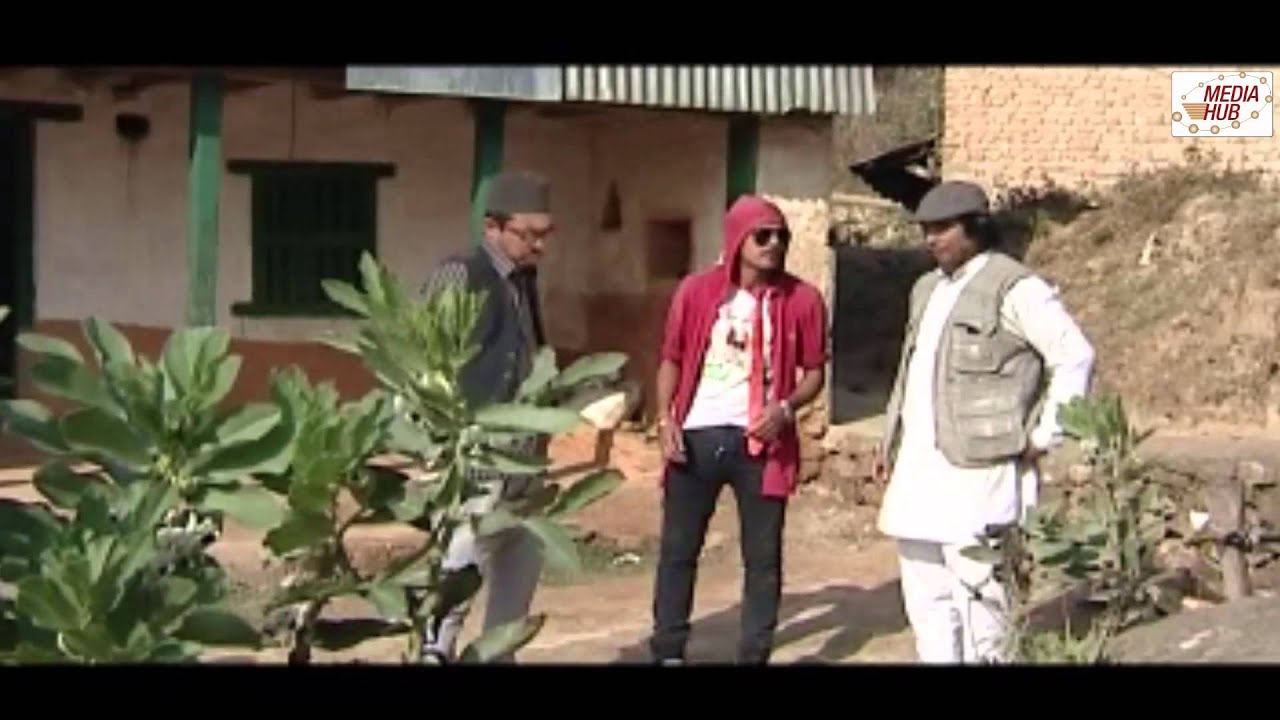 Bhadragol, 19 December 2014, Full Episode - 58