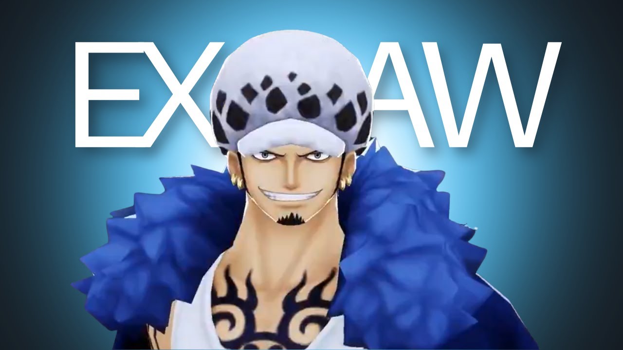 EX LAW REVIEW. 7th Anniversary in One Piece Bounty Rush
